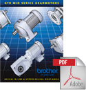 Mid Series Catalog