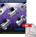Mini Series Catalog